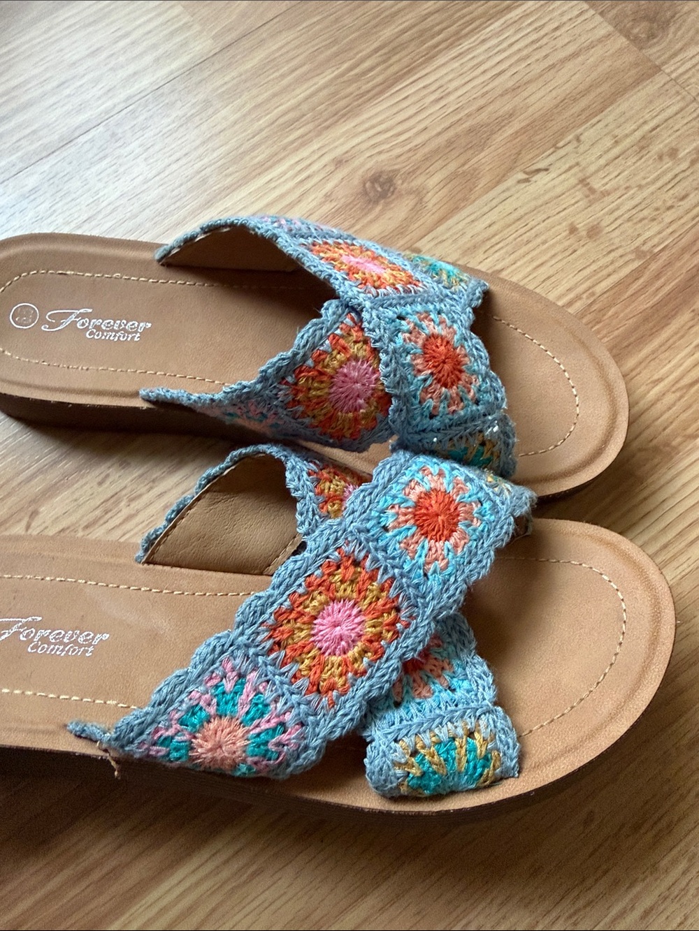 Sandals - Picture 3 of 4